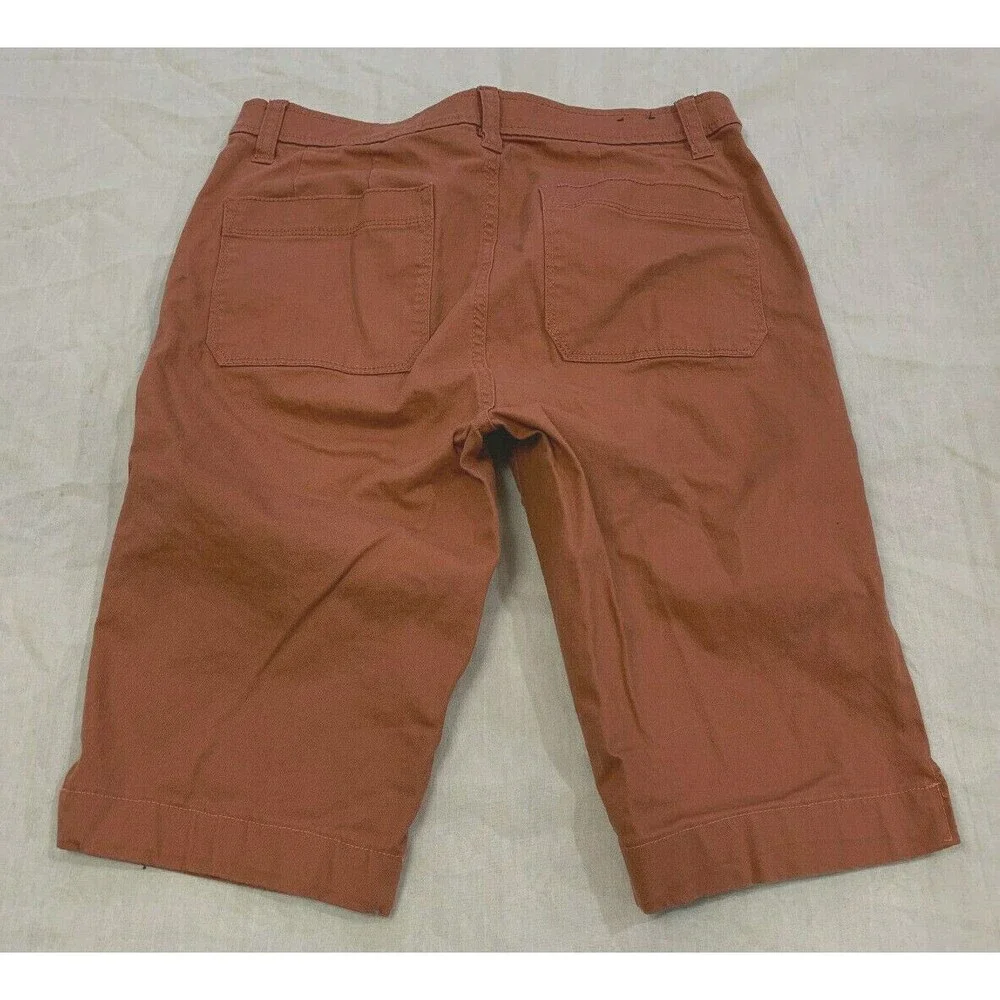 J. CREW WOMENS SHORTS SIZE 26